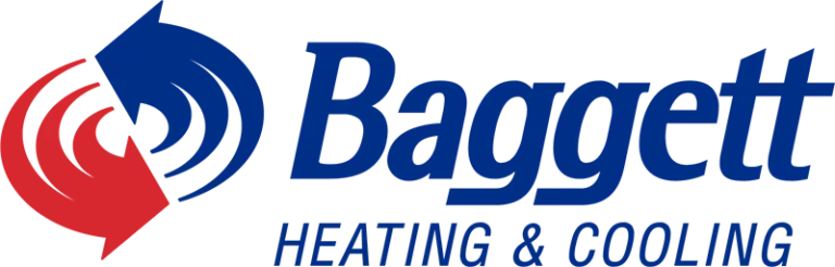 Baggett Heating & Cooling logo
